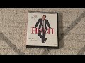 Opening To Hitch 2005 DVD