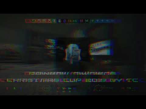 !!! Ankündigung!!! Christmas Cup  2019 by The Creed [FINAL] 20:30Uhr