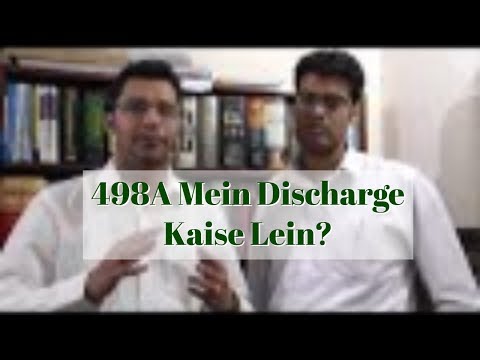 download lagu mp3 mp4 Conviction Under 498a, download lagu Conviction Under 498a gratis, unduh video klip Conviction Under 498a