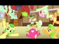My Little Pony - Raise This Barn - Season 3 ...