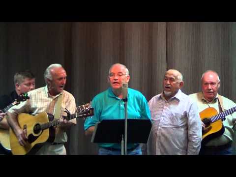 Walker Family Singing Celebration - Sounds of Lost Mountain - 16