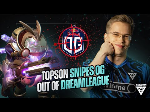 How to play SNIPER like TOPSON ft. @KheZu