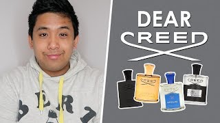 Dear Creed!