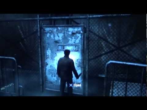 Silent Hill: Homecoming Playthrough pt59 (w/commentary)