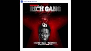 Rich Homie Quan - War Ready [Rich Gang: Tha Tour Pt. 1]