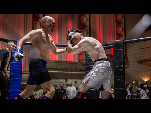 The MMA Experience: Fight Night #2 - Fight 16