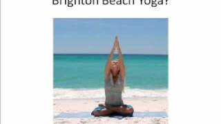 Hottest Yoga Workout: Yoga Head Start