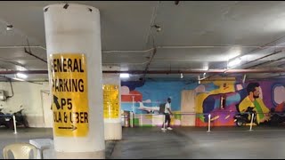 Chhatrapati Shivaji Maharaj terminal 2