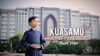Download lagu KuasaMu - Bunga Citra Lestari II Cover by Gavin Vicaksana mp3