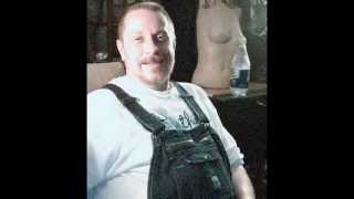 Terry Davis Sings It Only Hurts When I Cry WMV)