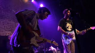 Walter Etc. - Live at The Hi Hat 10/5/2017