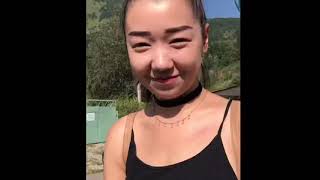 Поход в Казахстане