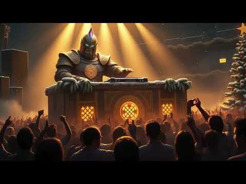 Ойся ты ойся! (Svetogor EDM house remix)