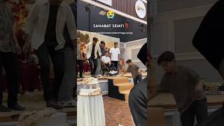 Download lagu momenharu sahabat sejati‼️‼️#sahabatsejati #sahabat #teman #momenharu #viraltiktok #dawai mp3