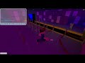 Stu S Disco Coaster Onride Universal Studios In Roblox