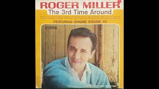 One Dyin&#39; And A Buryin&#39; - Roger Miller