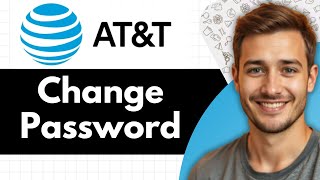 How To Change AT&T Home Internet Password (2026)