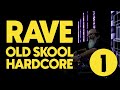 Old Skool Rave Mix 1 1991 1992 Hardcore Breakbeat Classics Ratpack Top Buzz The Prodigy