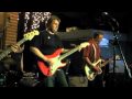 The Space Cossacks - Red Sunrise