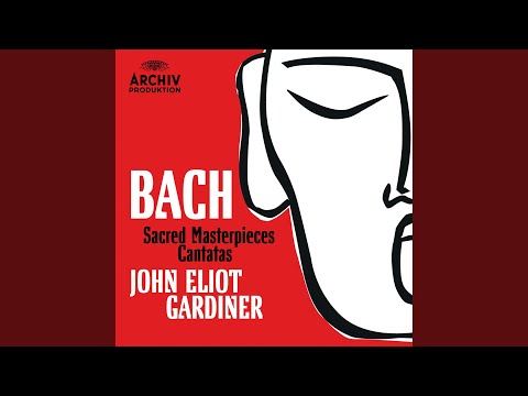 J.S. Bach: Magnificat In D Major, BWV 243: 8. Deposuit potentes