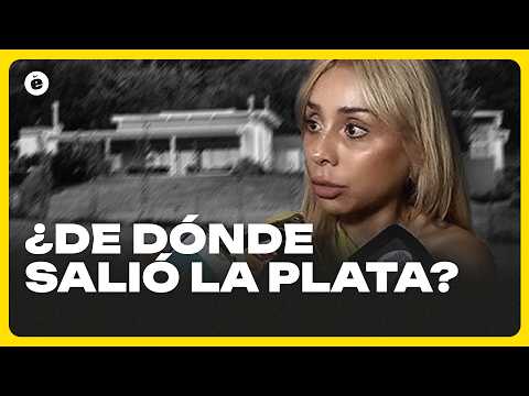 ¡CORRUPCIÓN SIN FRENO! Exigen ir a fondo contra la Int de Graneros   QUEREMOS SER QUERELLANTES