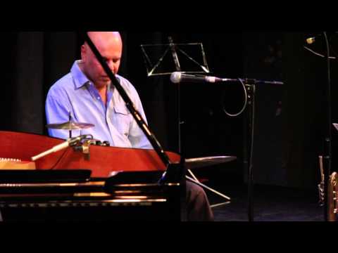 Shanti Paul Jayasinha, John Crawford and Ramesh Shotham at Tabernacle Folk 2013  (clip 1)