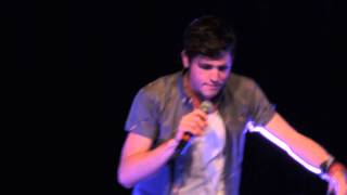 Massad- Holiday LIVE