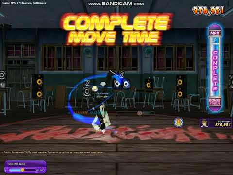 CFS - Jablay (186 bpm) Skor 1,7