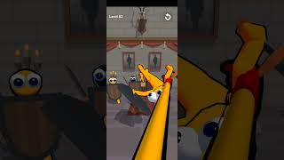 Grab Throw Gameplay π | One Throw = Knockout!