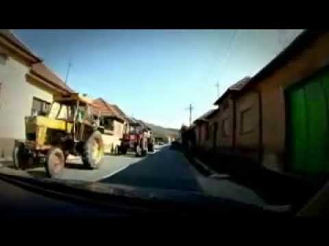 Florin Varna urmarire Via Terra