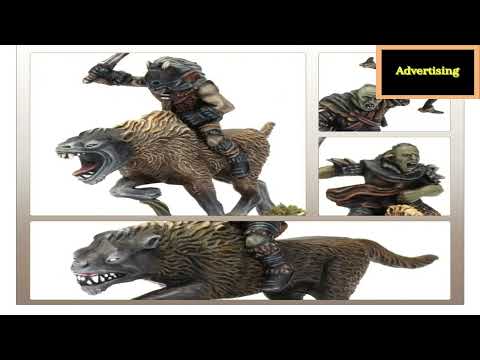 Middle-Earth Strategy Battle Game: Mordor Battlehost