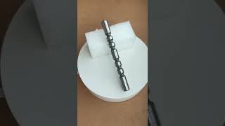 Transmission Gear Shift Shaft Rod Qingdao Promising FLAND FL45 Radlader Getriebe Schaltwelle f&uuml;r FLAND FL45 Radlader | Bild 4 - Machineryline