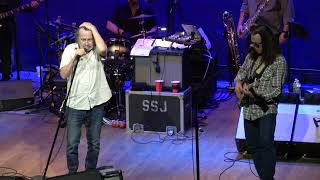 Southside Johnny &amp; The Asbury Jukes @The City Winery, NYC 5/22/24 She&#39;s Still In Love