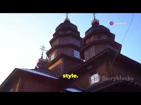 Top 10 Must-Visit Places in Romania