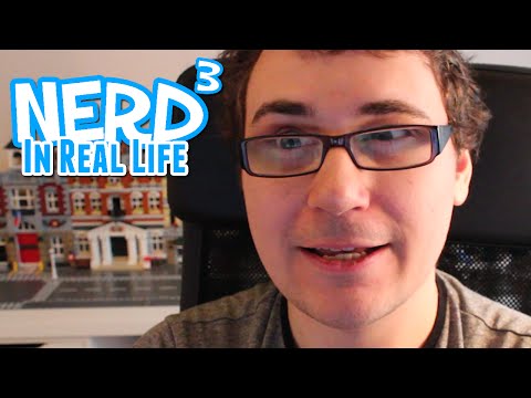 Soup with Nerd³ - 1984