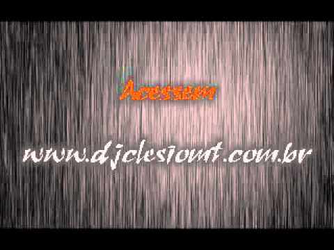 Dj Clesio Estevão  ( New Generation )
