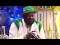 Ghostface Killah explains why he didn't like The Ironman album #drinkchamps