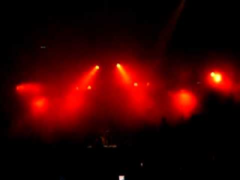 Stress, live Open air Zofingen,11.8.07