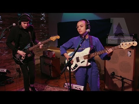 No Vacation - Mind Fields | Audiotree Live