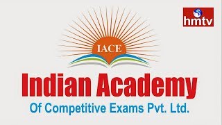 IACE Institute for IBPS/SSC | Career Times | hmtv