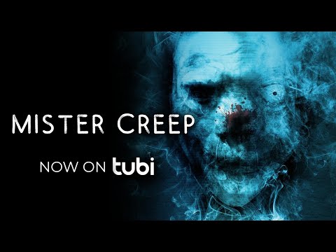 Thumbnail for video: Mister Creep Clip - The Abandoned Police Station - Now on TUBI