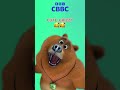 Which Grizzy Are You Grizzy And The Lemmings CBBC