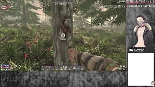 【7daystodie】今日はフォードかな？