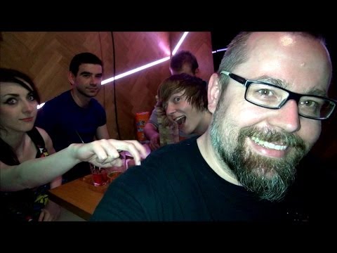 Poranny Rock - Impreza w Warszawie