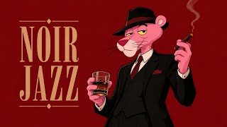 No One Tells Me When to Stop. — Atmospheric Detective Jazz for Late City Nights