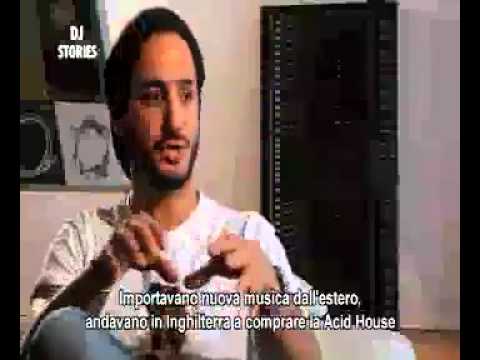 dj Stories (deejay TV) - Loco Dice (Part 1)