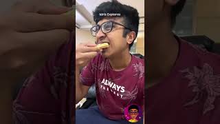 🍕10 Pizza VERUM ₹529 ah?!🤯 Enna ya Solreenga?😨| Dominos Scam | Idris Explores | #shorts