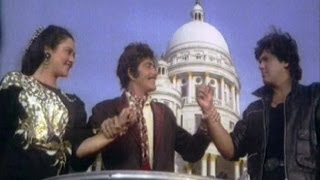 Jungbaaz Aa Gaye Lyrics - Jung Baaz