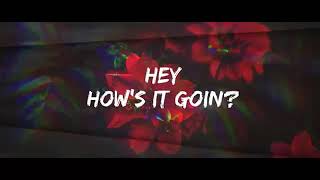 The Chainsmokers Style ft. Giiants - Small Talk (Lyric Video)