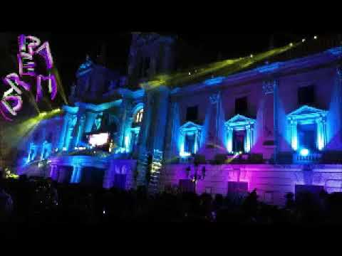 Maxim Kurtys & Kevin Karlson  Wanted To Dance Reverse